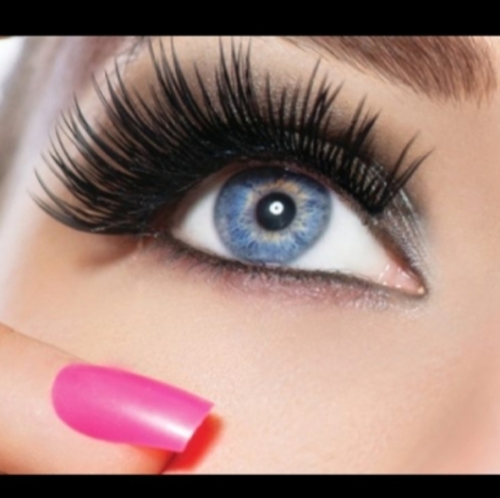 Ardell Magnetic lashes